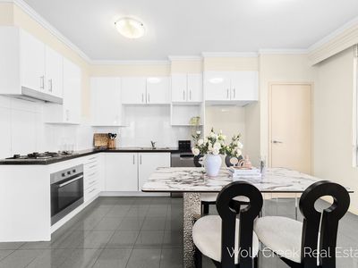 219 / 16 Lusty Street, Wolli Creek