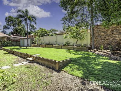21 Pringle Place, Forest Lake