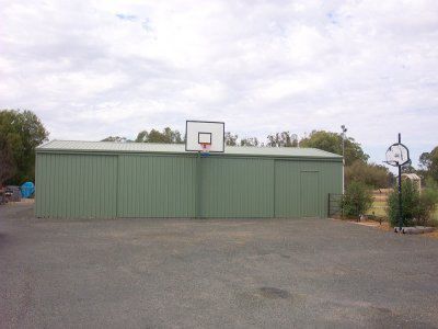 Horsham