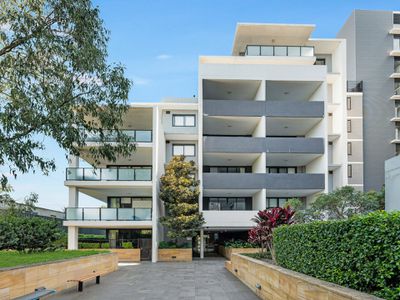 601 / 116 Princes Highway, Arncliffe