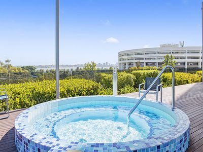 209 / 8 Adelaide Terrace, East Perth