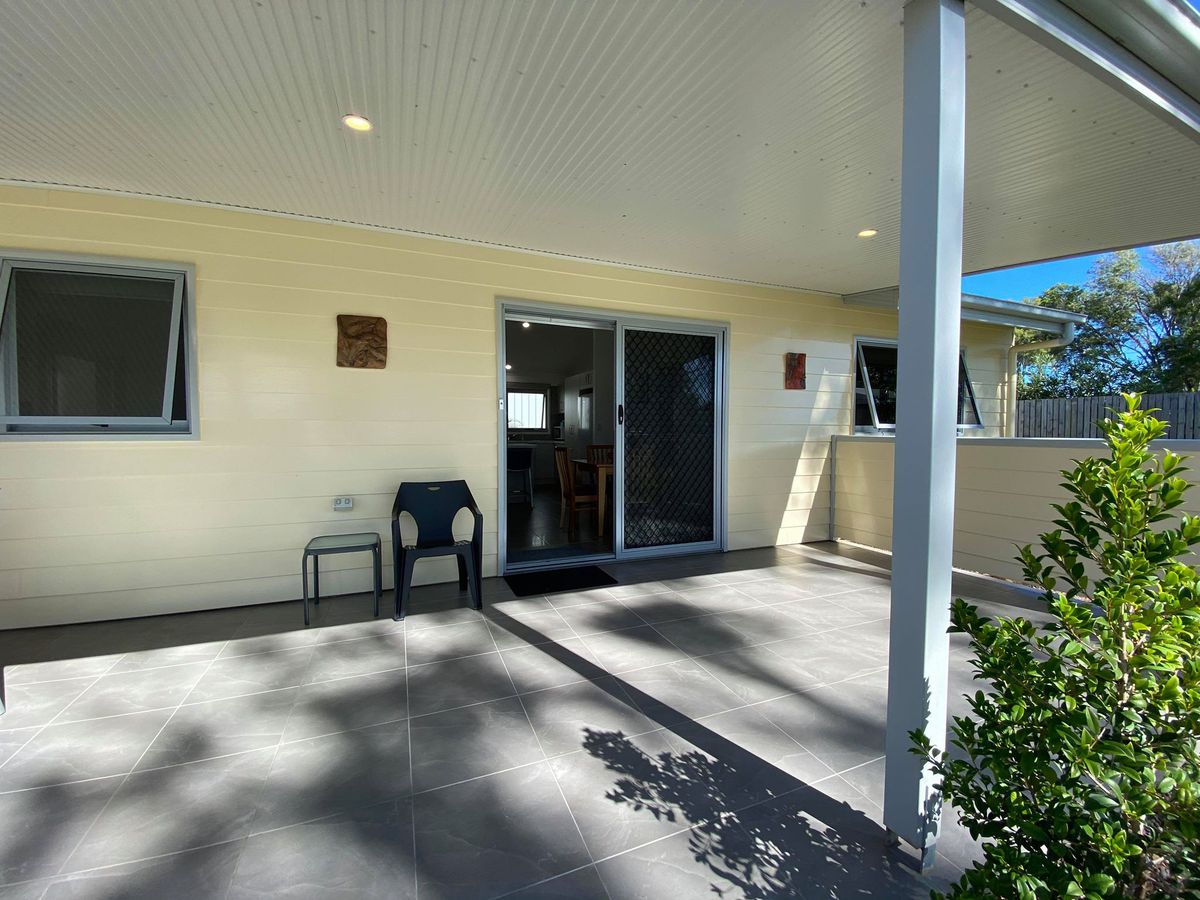 1 Sanctuary Point Close, Point Vernon
