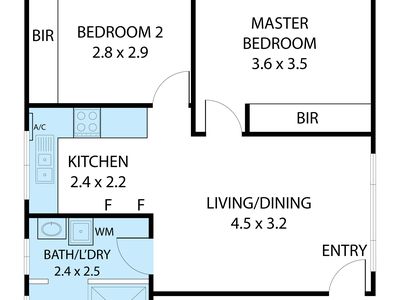 4 / 86-88 Shellharbour Road, Port Kembla