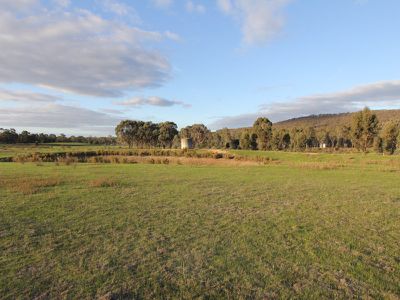 1030 Northern Highway, Heathcote