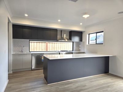 4 Nesting Way, Werribee