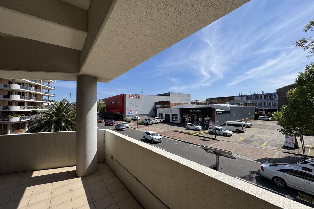 Suite 4 / 570 President Ave, Sutherland