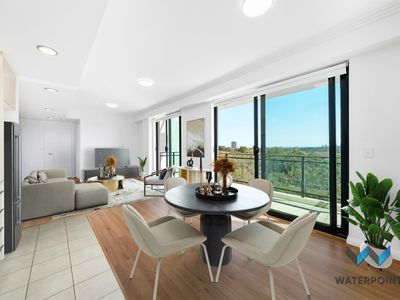 67 / 11 Bay Drive, Meadowbank