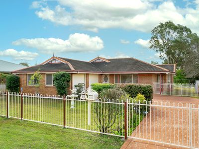 29 Audrey Court, Middle Ridge
