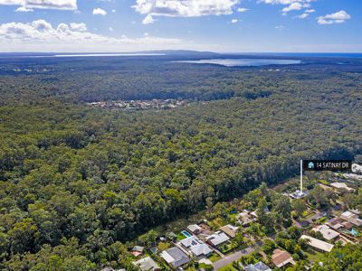 14 Satinay Drive, Tewantin