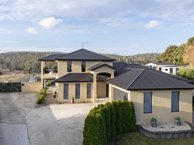 28 Winton Fields Court, Hadspen