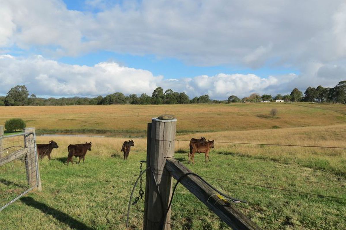 216 Abbotts Road, Bootawa