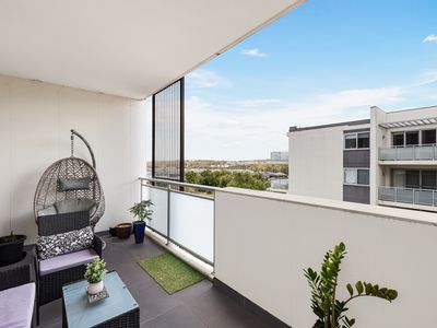 309 / 33 Simon Street, Tallawong