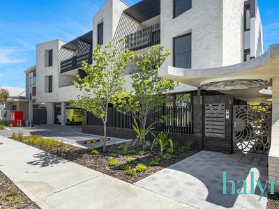5 / 187 Loftus Street, Leederville