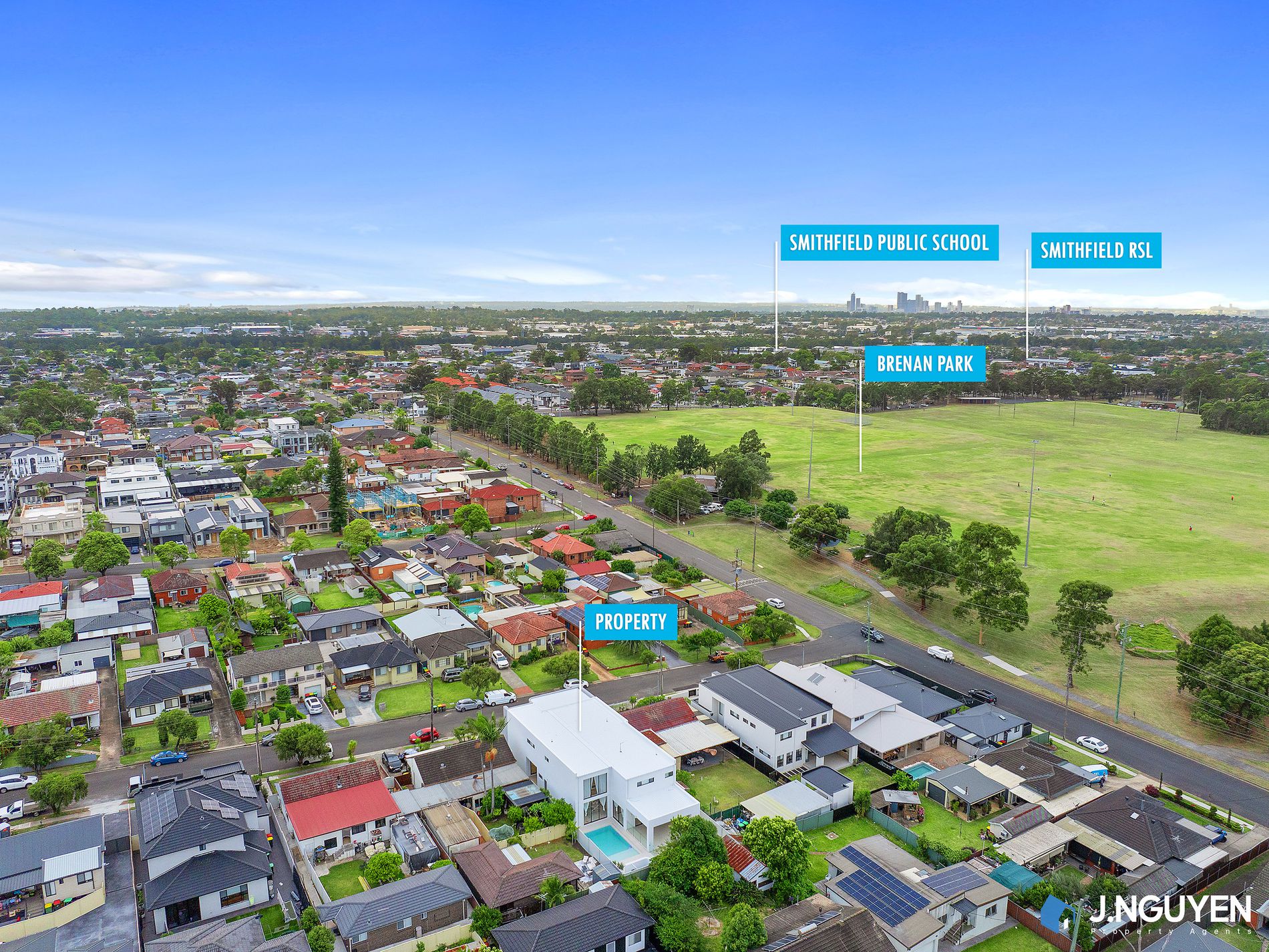 10 Benelong Avenue, Smithfield