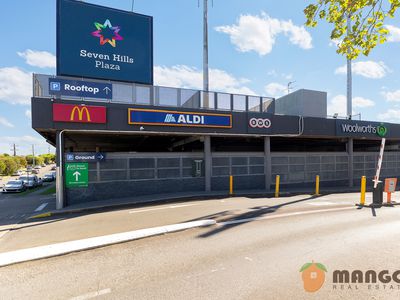 3 / 56 Seven Hills Road South, Seven Hills