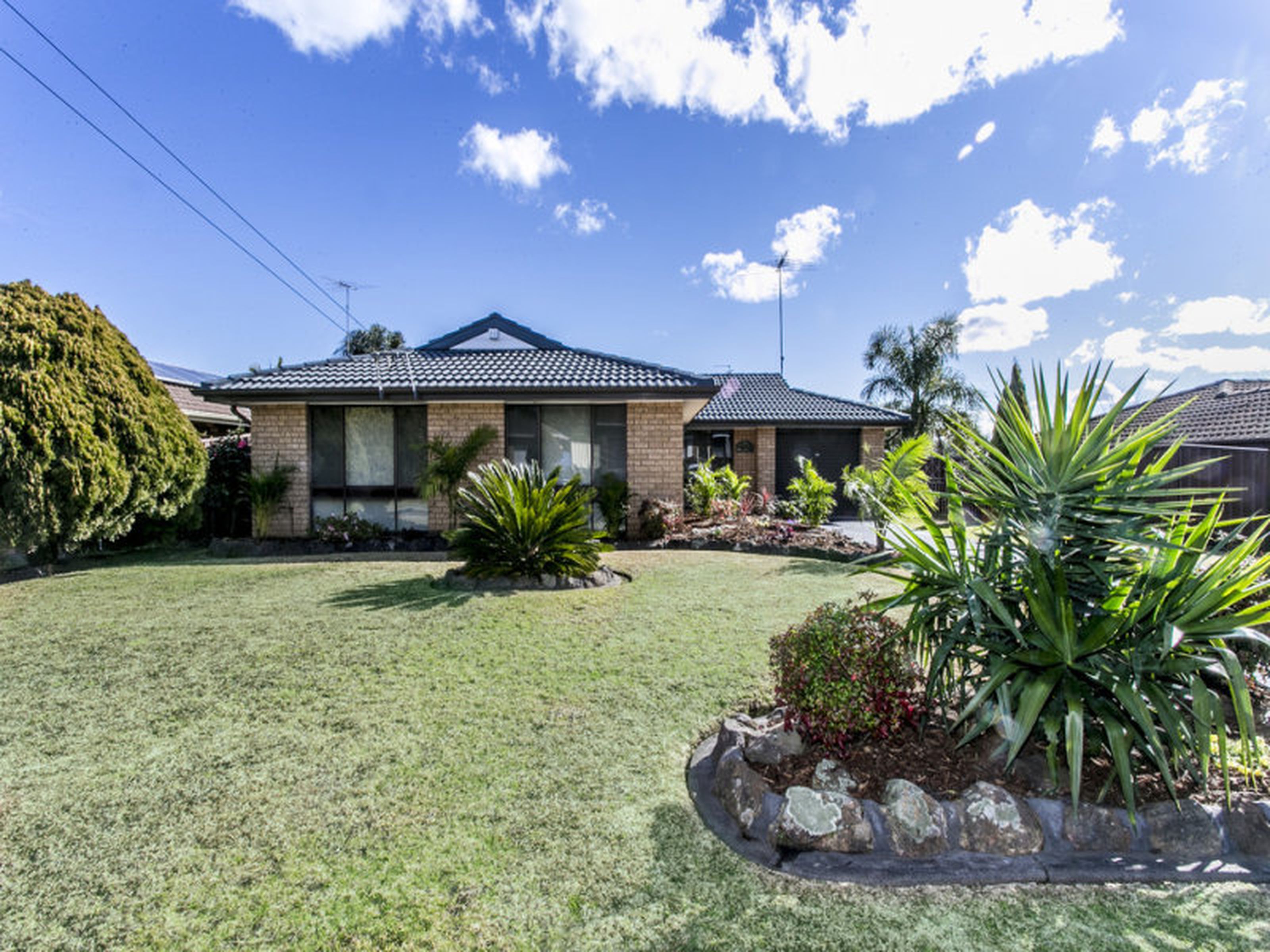 17 Hughes Ave, PENRITH