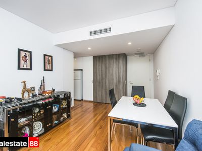 6 / 43 Wickham Street, East Perth