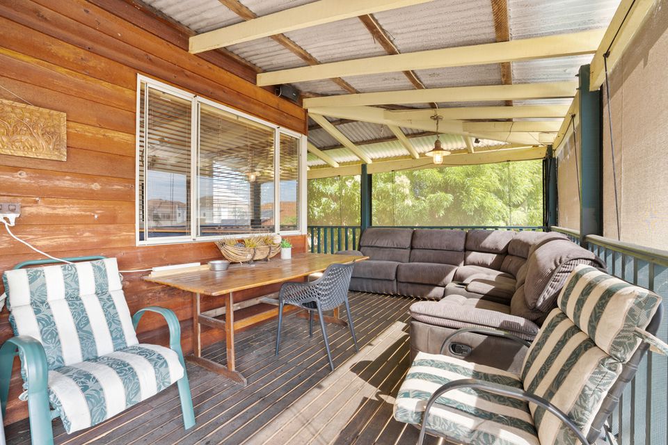 6B HYMUS STREET, Rockingham