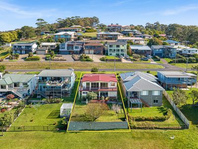 14 Baldwin Avenue, Kianga