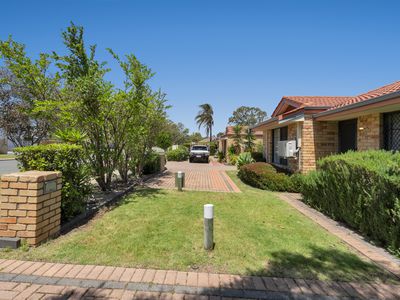 3 / 15 Ellam Street, St James