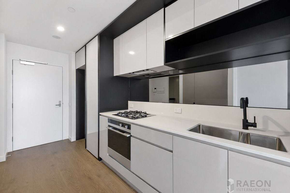 3202 / 296 Little Lonsdale Street, Melbourne