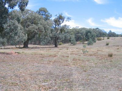 LOT 1 DAIRTY FLAT ROAD, Heathcote