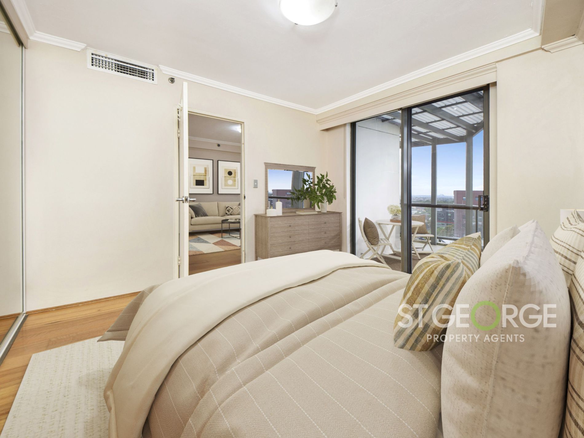 209 / 323 Forest Road, Hurstville