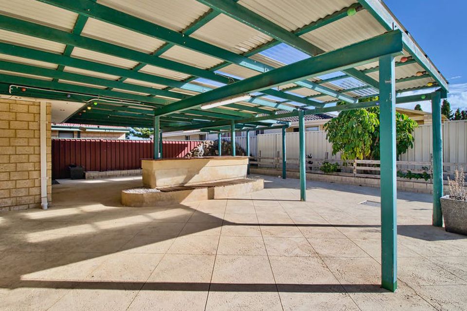3 Melbourne Close , Port Kennedy