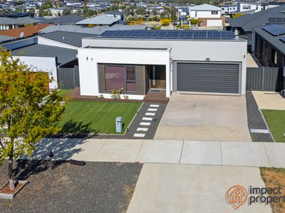 7 Holford Street, Taylor