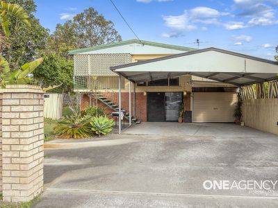 132 Ashridge Rd, Darra