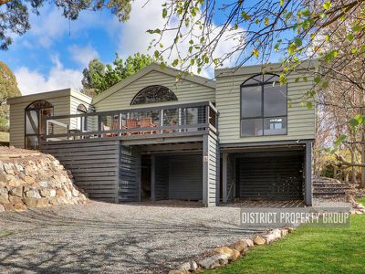 26 Alpine Ridge Drive, Merrijig