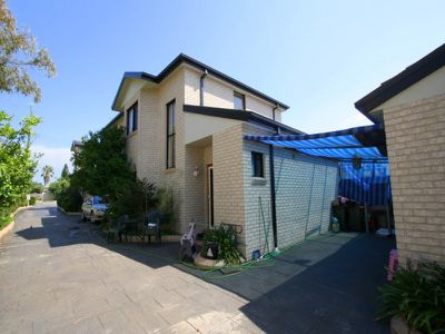 4 / 23 Guilford Road, Guildford