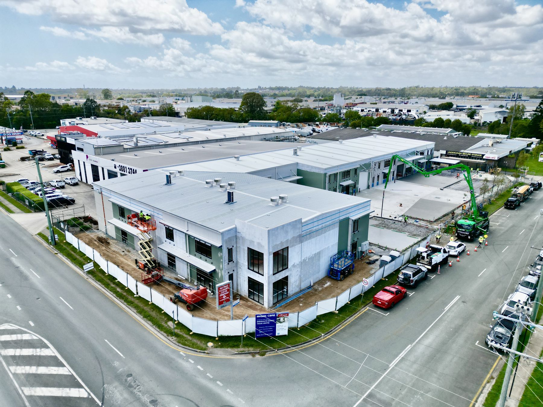 23 Kremzow Road, Brendale