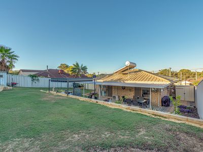 9 Wentworth Street, Yanchep