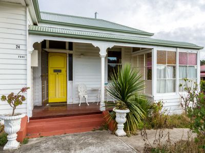 7391 Channel Highway, Cygnet