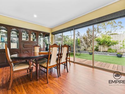 70 Fiorelli Boulevard, Cranbourne East