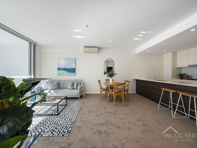 104 / 43 Shoreline Drive, Rhodes