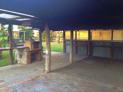 18A River Road, Lake Tabourie