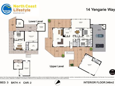 14 Yengarie Way, Ocean Shores