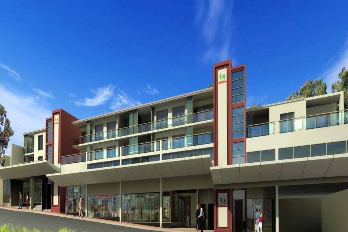 309 / 62-80 Rowe Street, Eastwood