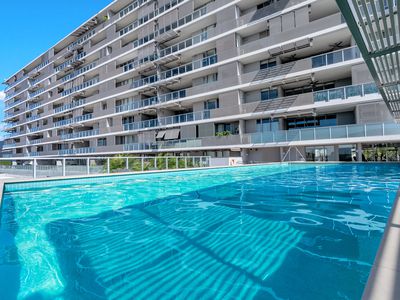 328 / 1 Marlin Parade, Cairns City