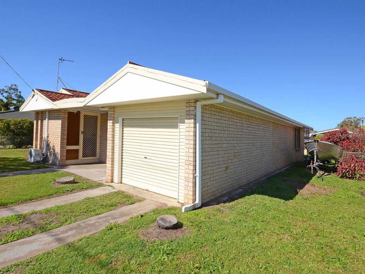 6 TURRUM STREET, Scarness
