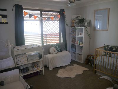 5 Neville Place, Kingaroy