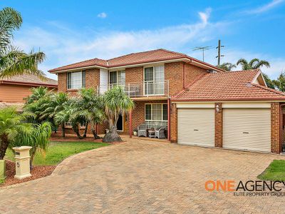 9 The Ridge, Shellharbour