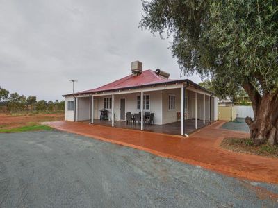 11 Androvich Way, West Lamington