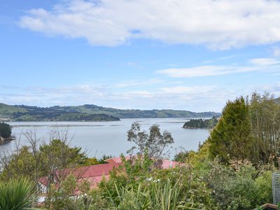 6 Dalkeith Road, Port Chalmers