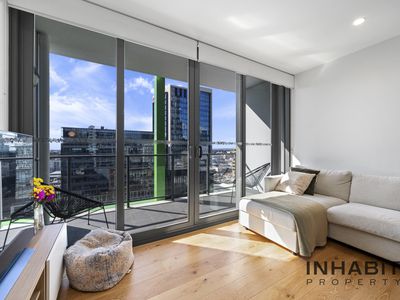 1211 / 380 Murray Street, Perth