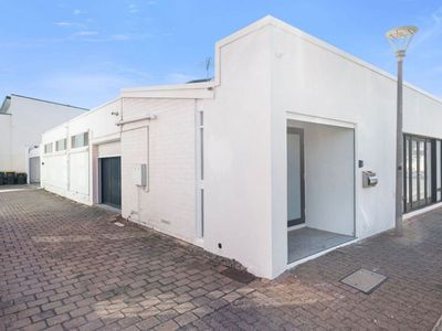 29-31 Hamley Street, Adelaide