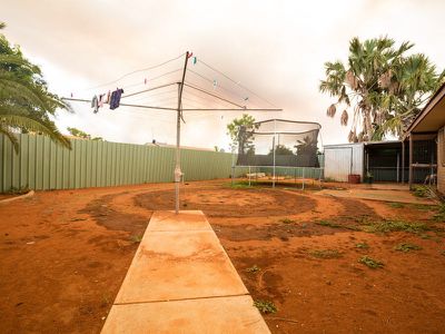 3 Koojarra Crescent, South Hedland