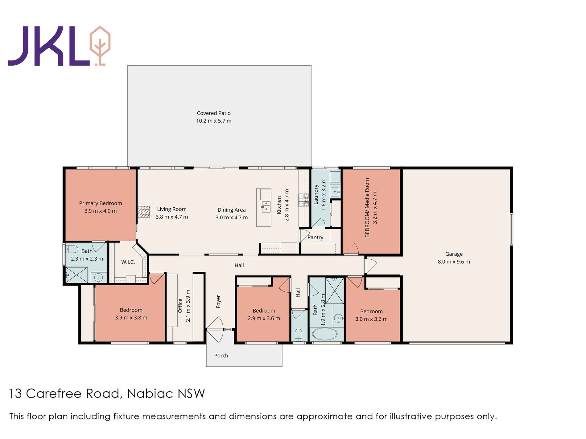 13 Carefree Road, Nabiac